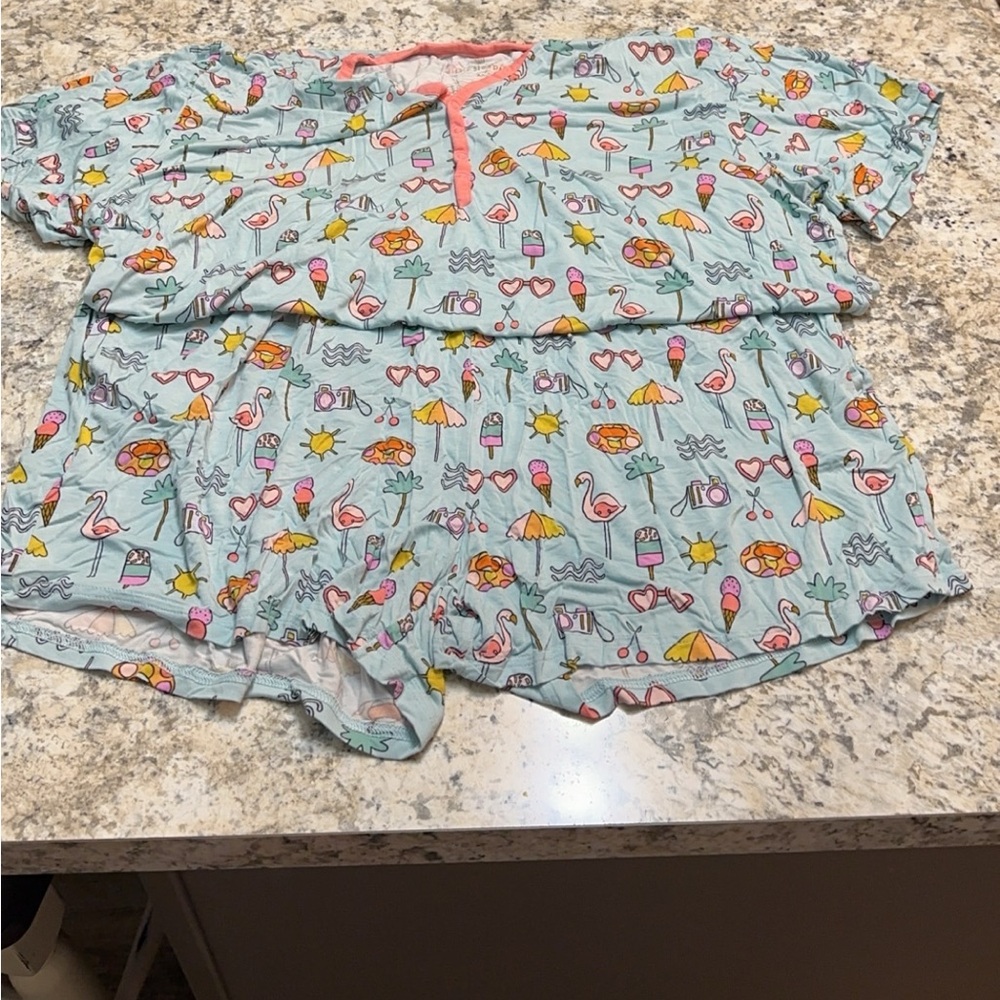 LS Pool Party Mom Jams